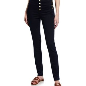 JBrand Natasha skinny jeans